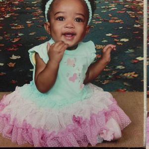 Meet your Posher, Lucille